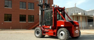 Forklift Parts Dallas